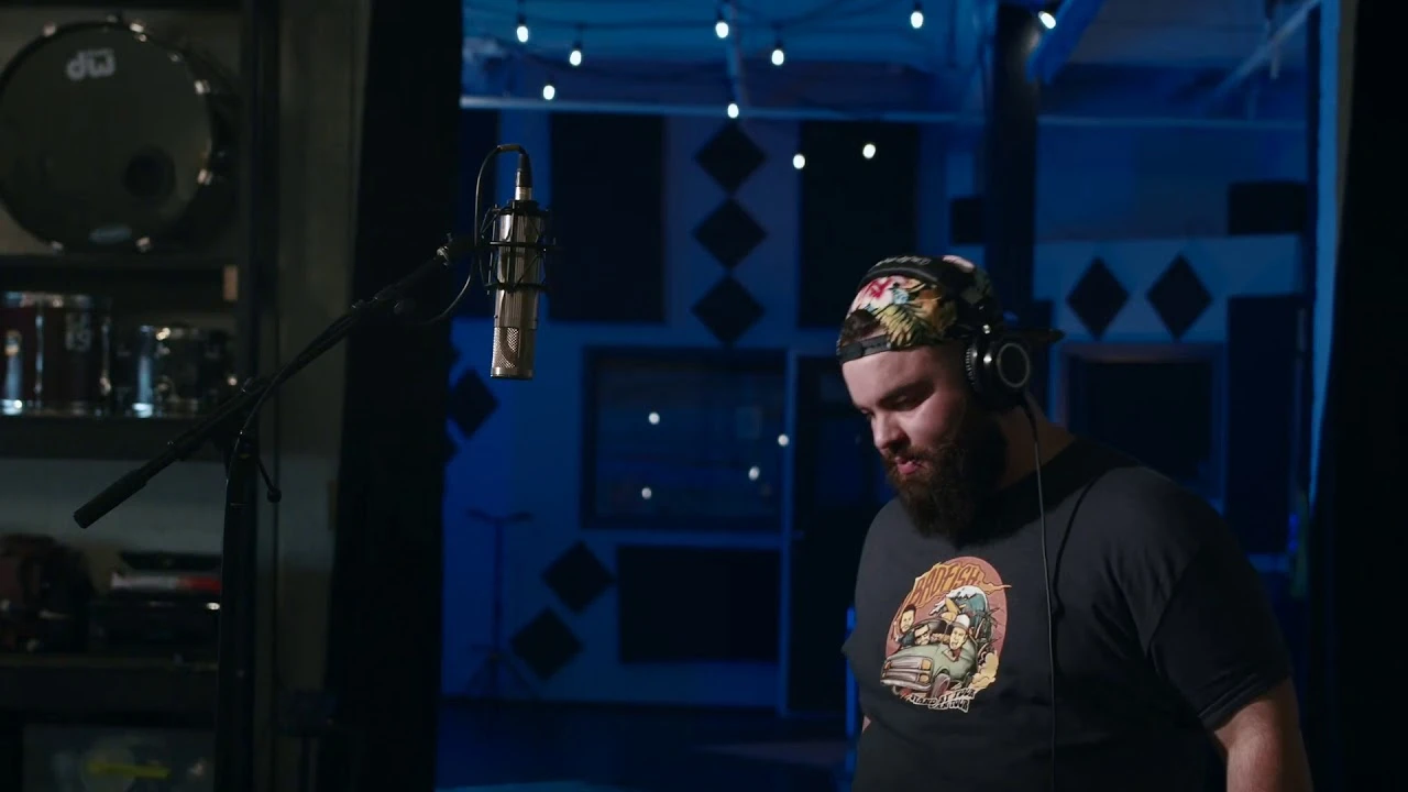 Joe Sambo - Wash Me In The Water (Jamie N Commons cover)