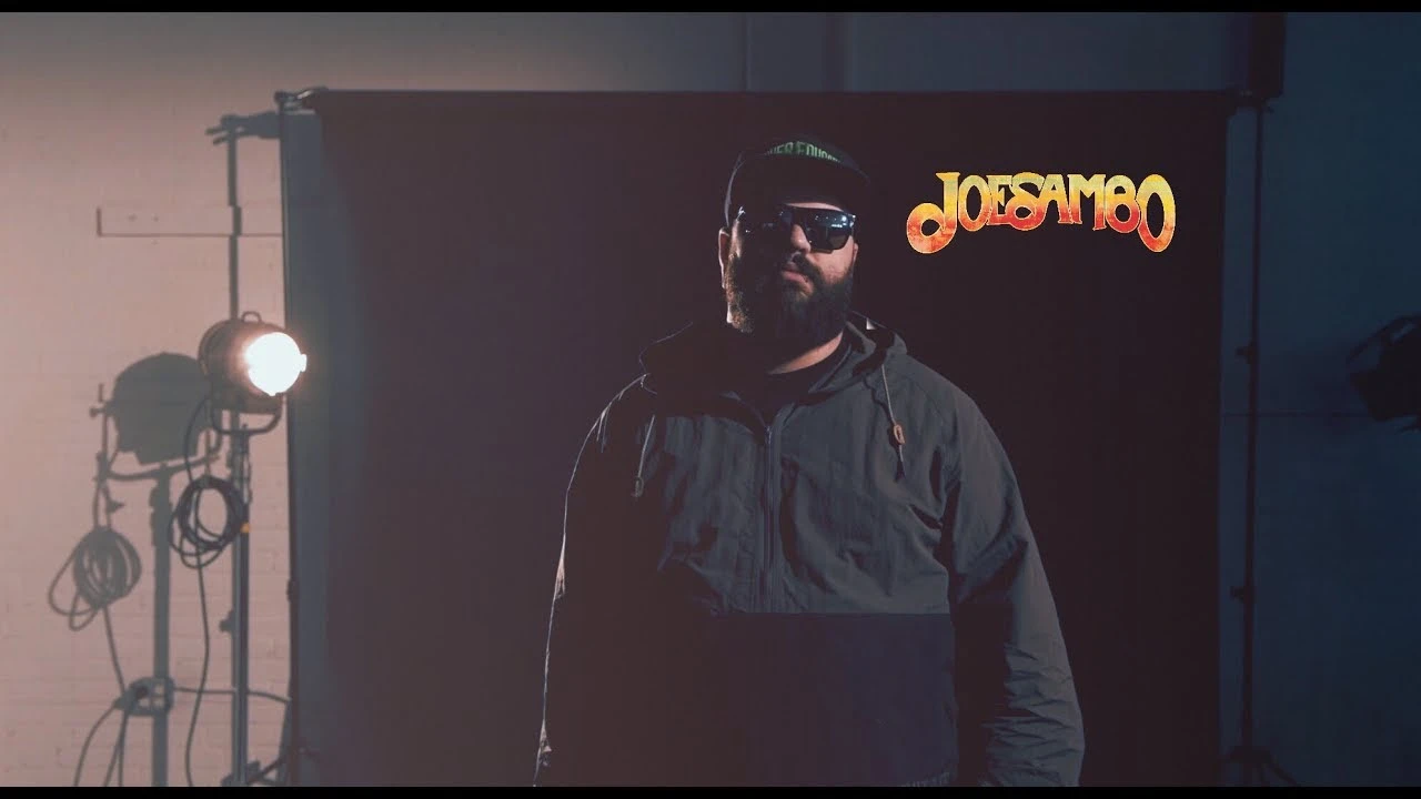 Joe Sambo - I Love  (JOYNER LUCAS COVER)