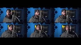 Slow Down- Dirty Heads Cover