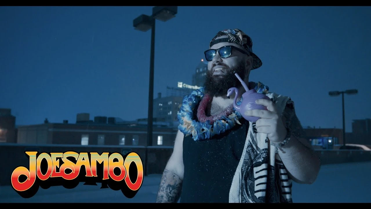 Joe Sambo - How We Do [Official Music Video]