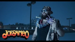 Joe Sambo - How We Do [Official Music Video]
