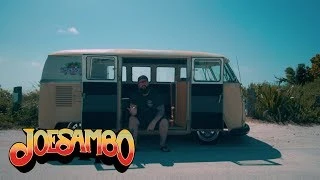 Joe Sambo - The Answer [OFFICIAL MUSIC VIDEO]